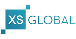 XS Global Logo